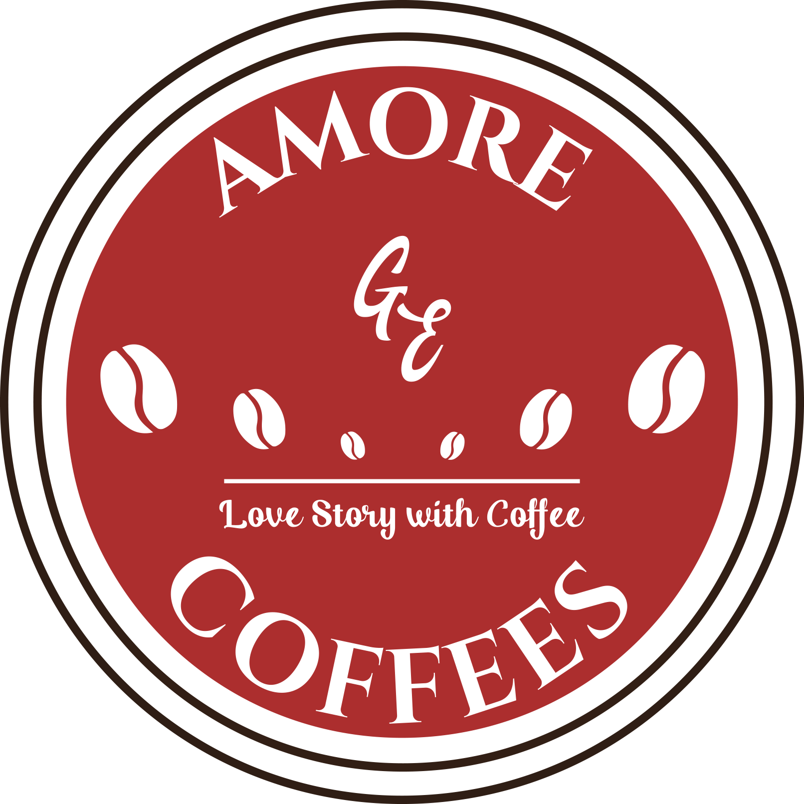 Amore Coffees