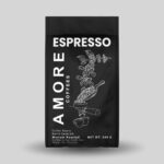 Amore Coffees Espresso 500 G