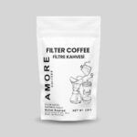 Amore Coffees Fılter Coffee 250 g