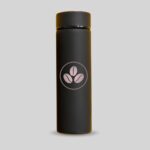 Amore Coffees Termos 480 Ml Black No1
