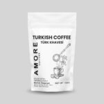 Amore Coffees Turkish Coffee 250 g